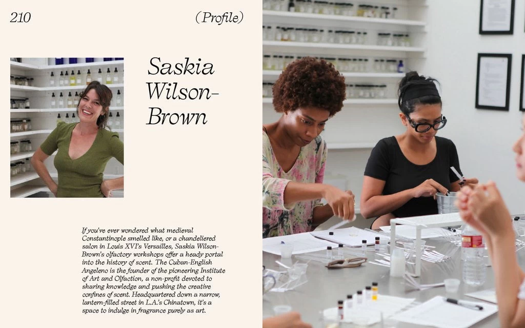 The Essence β Discovering The World Of Scent, Perfume & Fragrance (Hardcover) - Image 2