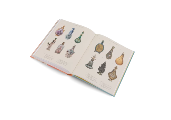 The Essence β Discovering The World Of Scent, Perfume & Fragrance (Hardcover) - Image 6