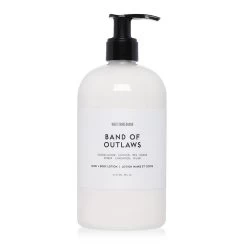 Band Of Outlaws Hand & Body Lotion