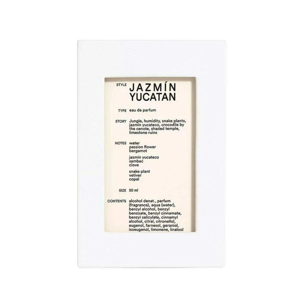 Jazmín Yucatan - Image 3