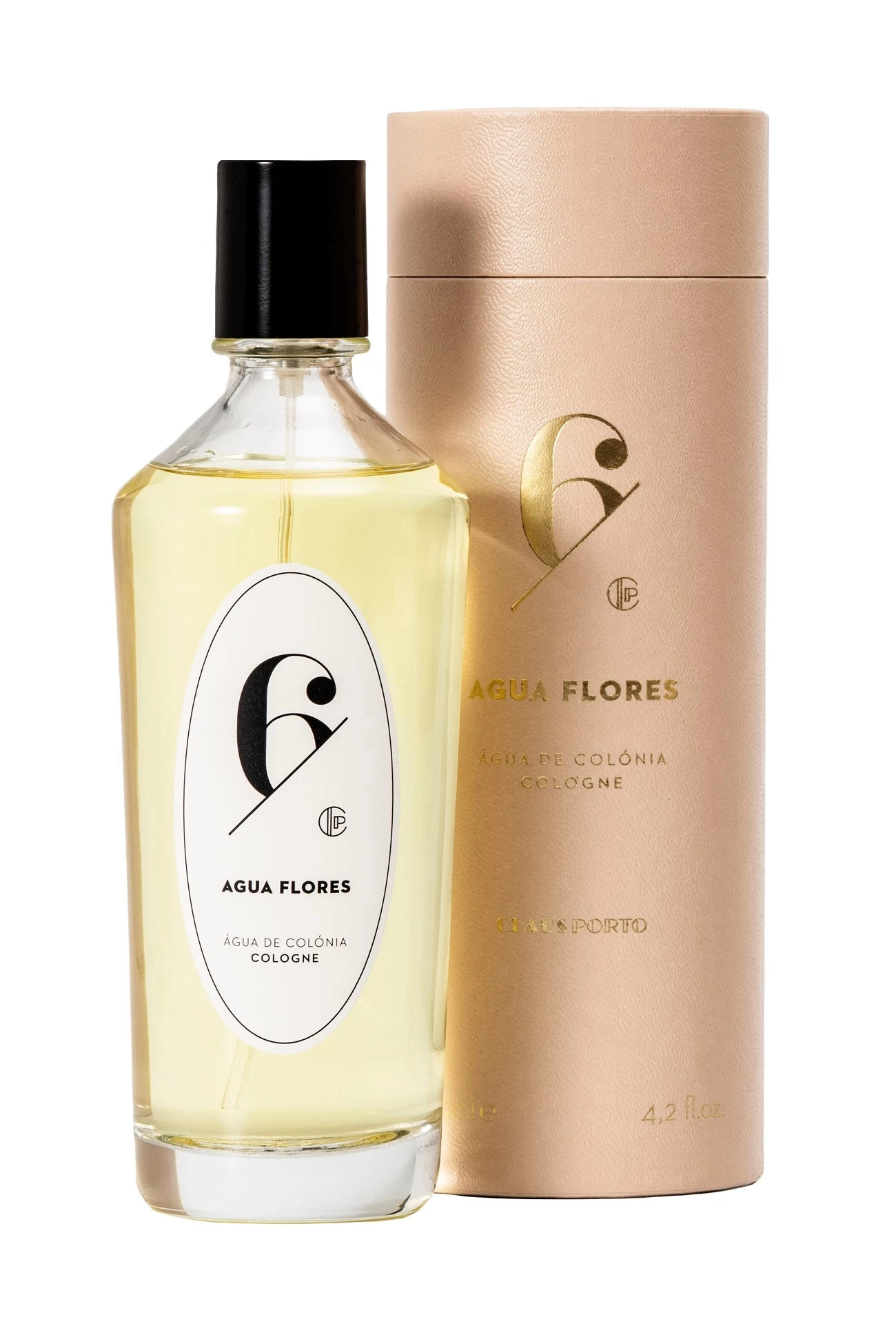 No. 6 Agua Flores - Image 2