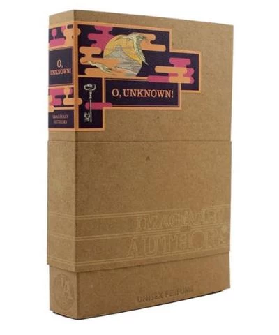 O, Unknown! - Image 2