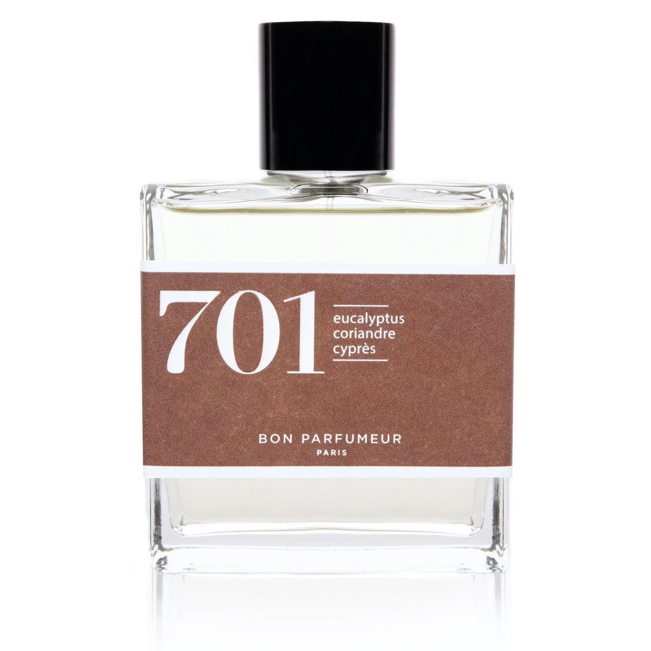 701: Eucalyptus, Coriander & Cypress