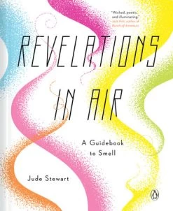 Penguin Random House Revelations In Air By Jude Stewart (Hardcover)