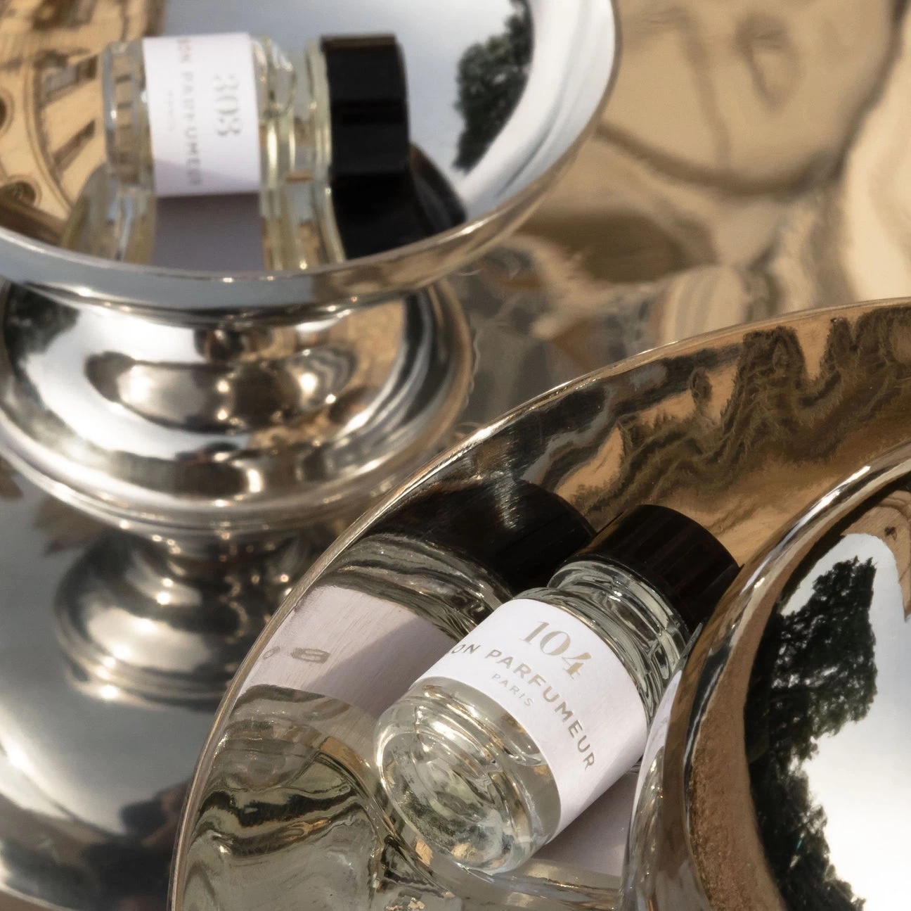 Bon Parfumeur Les Privés Discovery Set - Image 4