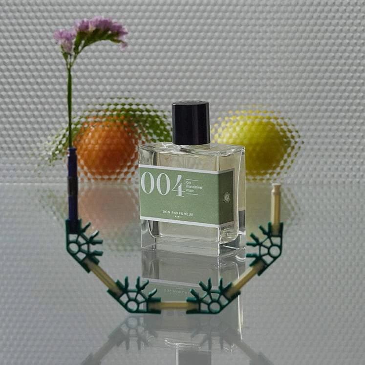004: Gin, Mandarin & Musk - Image 7