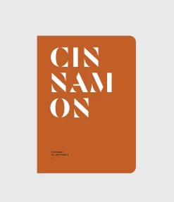 CINNAMON: Cinnamon In Perfumery By Nez + LMR The Naturals Notebook