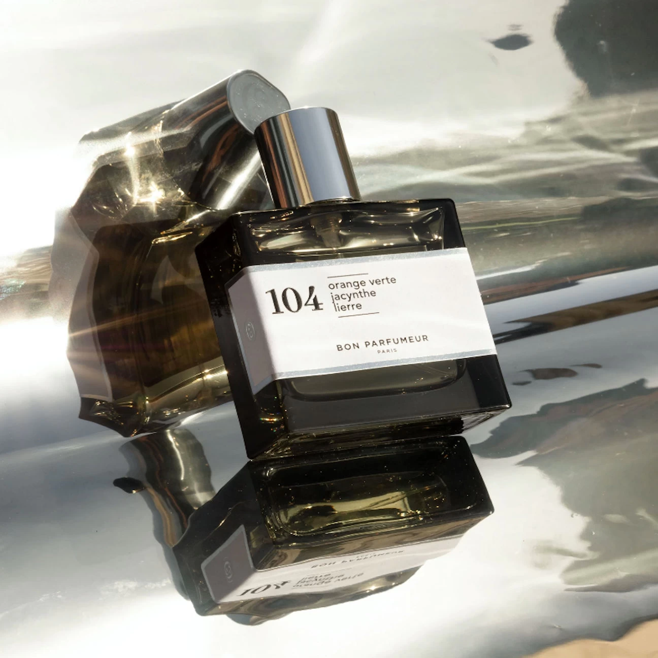 Les Privés 104: Green Orange, Hyacinth & Ivy - Image 4