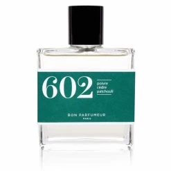 602: Pepper, Cedar & Patchouli