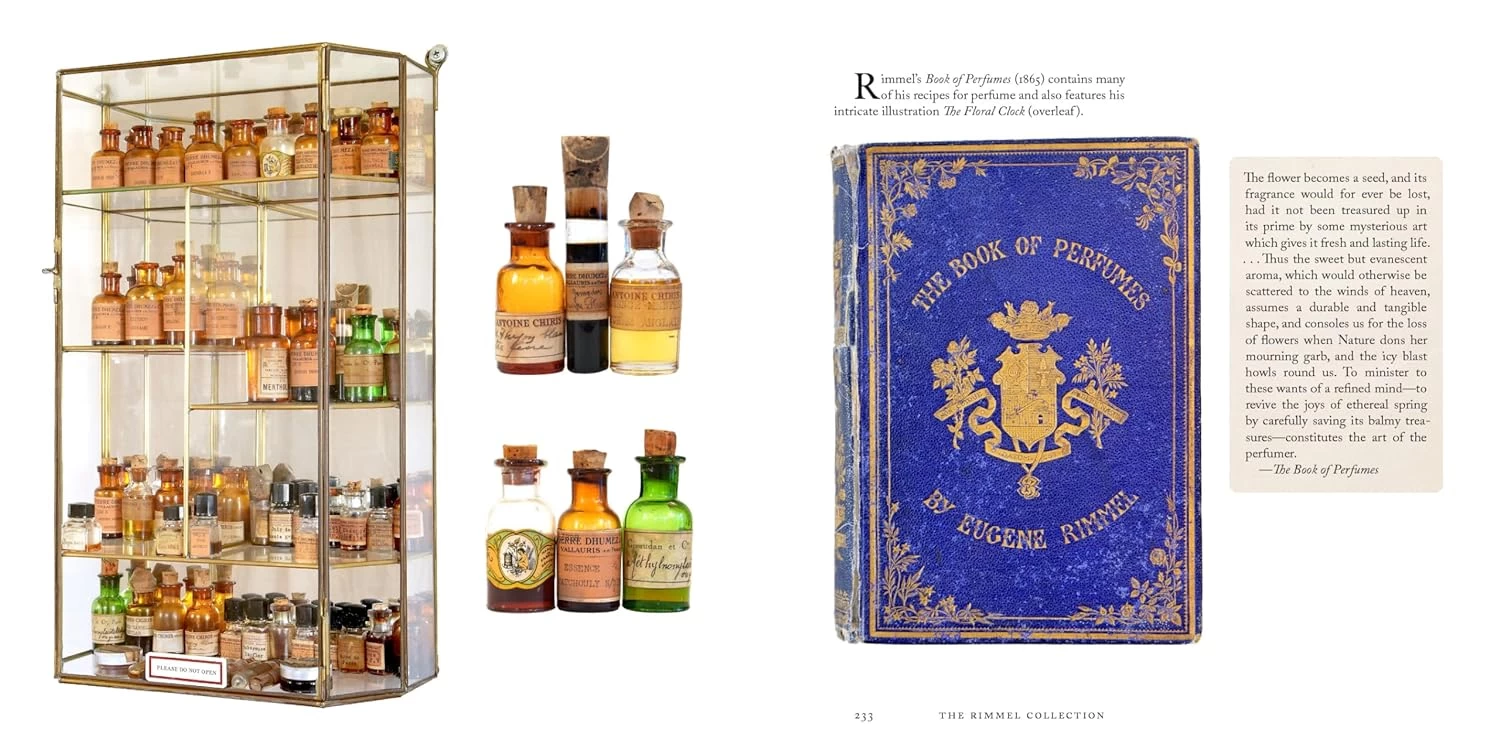 The Museum Of Scent (Hardcover) - Image 7