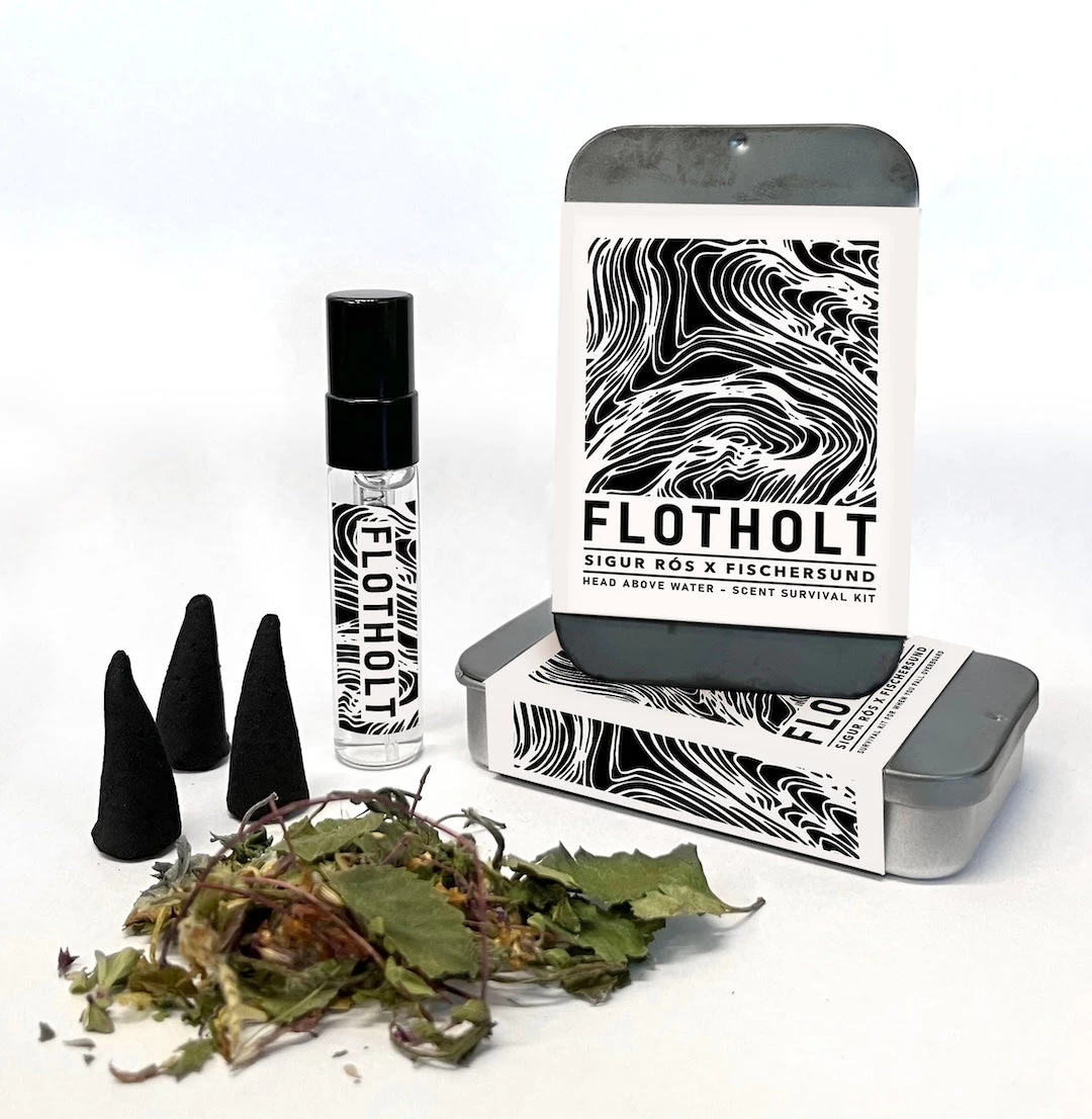 Flotholt Scent Survival Kit - Image 3