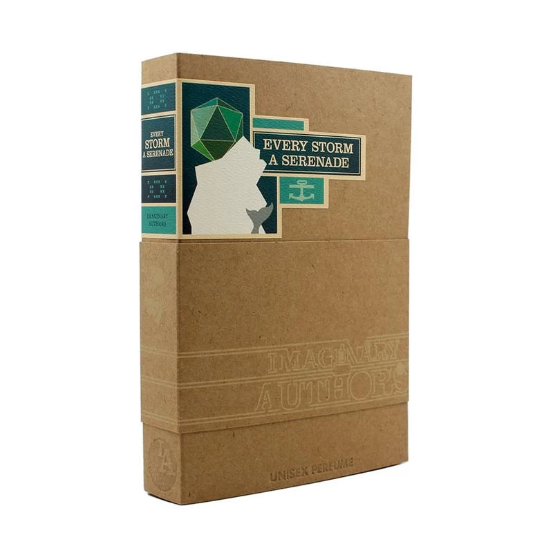 Every Storm A Serenade - Image 3