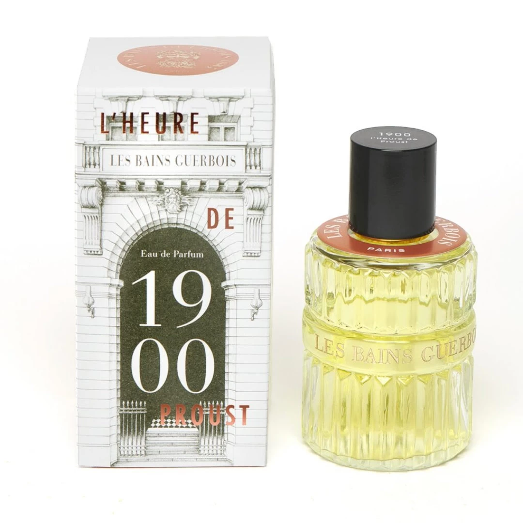 1900 L'Heure De Proust - Image 2