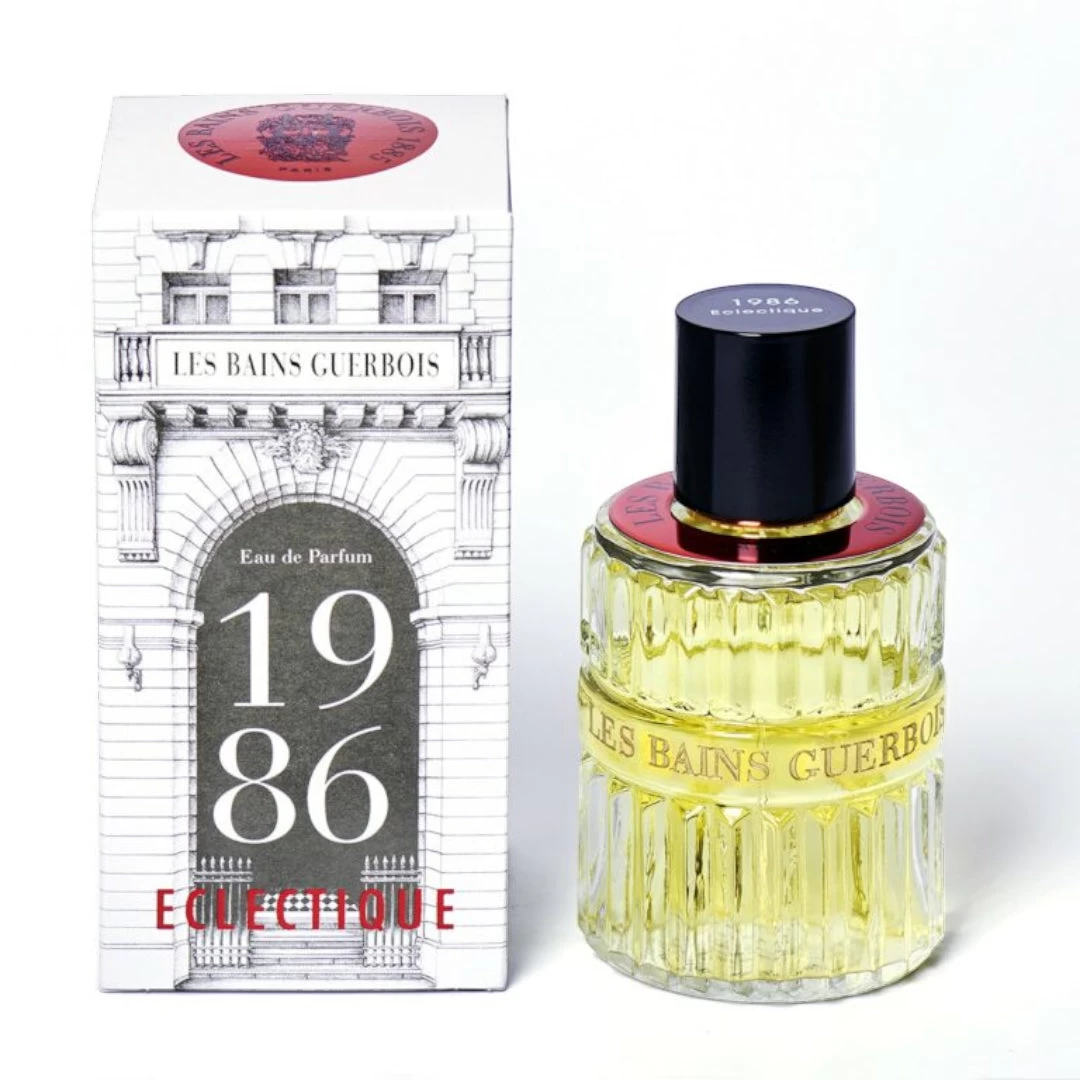 1986 Eclectique - Image 2