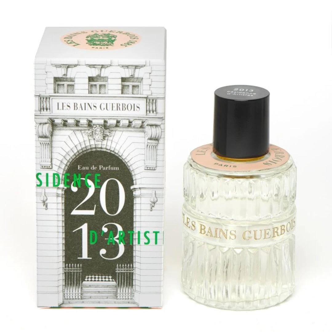 2013 Résidence D'Artistes - Image 2