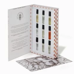 Les Bains Guerbois Discovery Set