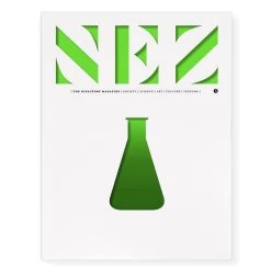 NEZ: The Olfactory Magazine – Issue 05 Spring/Summer 2018