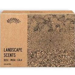 Bravanariz Olfactory Journey Set