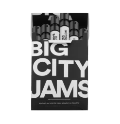 DS & Durga Big City Jams Discovery Set Vol. 3