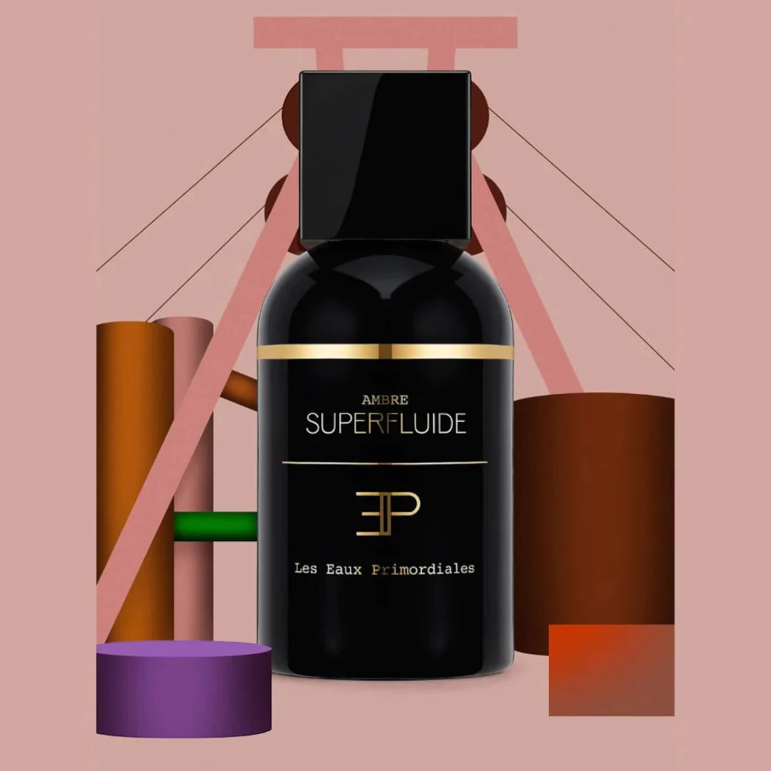 Ambre Superfluide - Image 5
