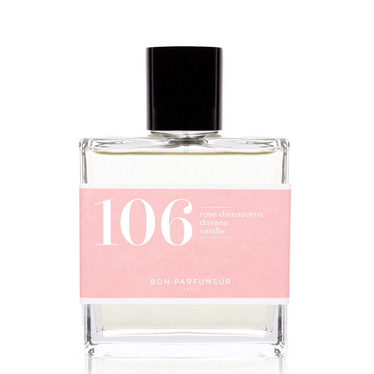 106: Damascena Rose, Davana & Vanilla - Image 2