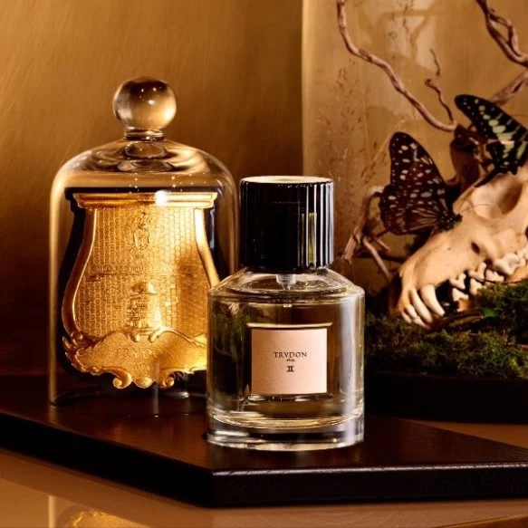 Trudon Curated Sample Set