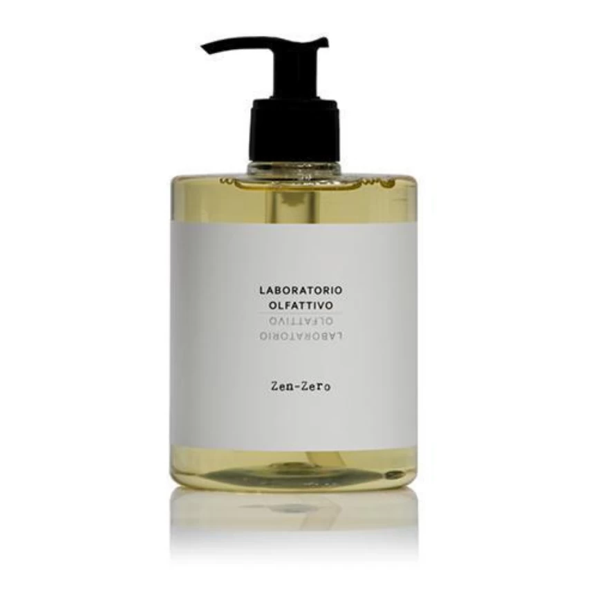 Zen-Zero Liquid Soap